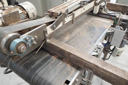 Sizing machine ISE Sizing machine ISE - Thumbnail 22