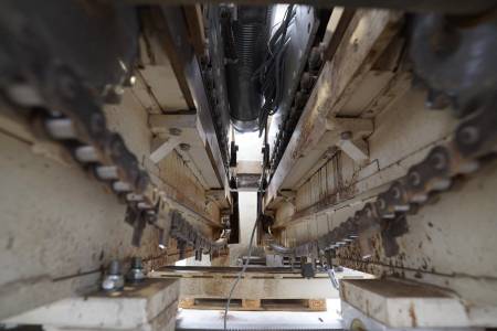 Sizing machine ISE Sizing machine ISE - Thumbnail 26