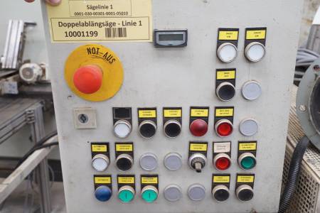 Sizing machine ISE Sizing machine ISE - Thumbnail 10