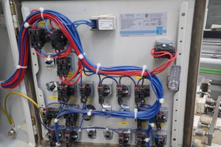 Sizing machine ISE Sizing machine ISE - Thumbnail 12