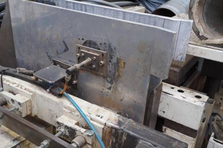 Sizing machine ISE Sizing machine ISE - Thumbnail 42