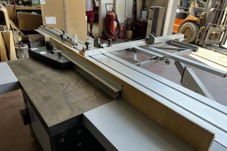 CASOLIN ASTRA SE 300 CASOLIN ASTRA SE 300 - Thumbnail 5