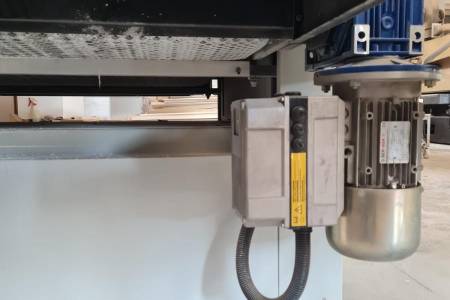 BIESSE SAND REGAL 520 BIESSE SAND REGAL 520 - Thumbnail 13