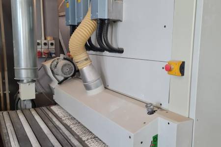 BIESSE SAND REGAL 520 BIESSE SAND REGAL 520 - Thumbnail 10