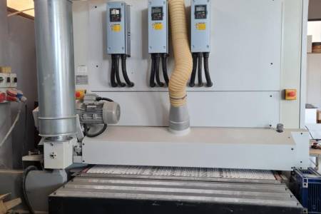BIESSE SAND REGAL 520 BIESSE SAND REGAL 520 - Thumbnail 8