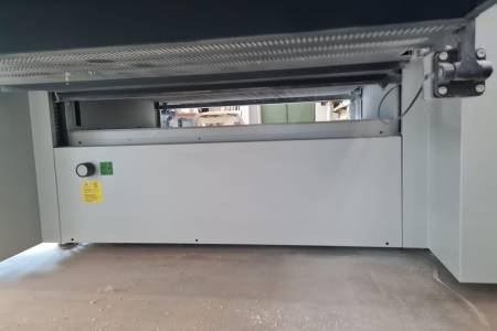BIESSE SAND REGAL 520 BIESSE SAND REGAL 520 - Thumbnail 12