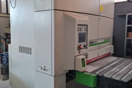 BIESSE SAND REGAL 520 BIESSE SAND REGAL 520 - Thumbnail 5
