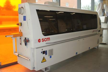 SCM OLIMPIC K 208 SCM OLIMPIC K 208 - Thumbnail 2