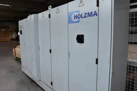 HOLZMA HCV 11 /X/43/22/L HOLZMA HCV 11 /X/43/22/L - Thumbnail 21