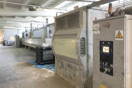CEFLA EASY 2000 /D CEFLA EASY 2000 /D - Image 1