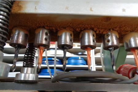 SCHLEICHER RV 2 /1100 SCHLEICHER RV 2 /1100 - Thumbnail 7