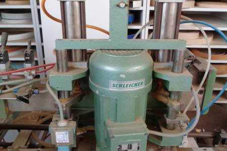 SCHLEICHER RV 2 /1100 SCHLEICHER RV 2 /1100 - Thumbnail 8