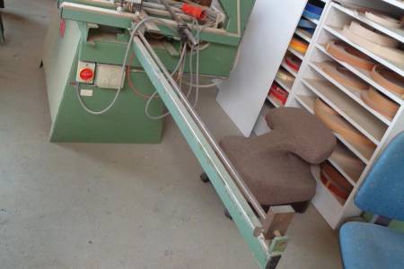 SCHLEICHER RV 2 /1100 SCHLEICHER RV 2 /1100 - Thumbnail 2