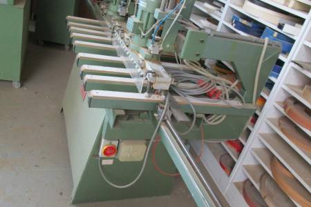 SCHLEICHER RV 2 /1100 SCHLEICHER RV 2 /1100 - Thumbnail 3