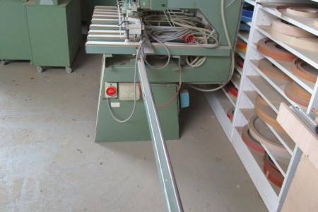 SCHLEICHER RV 2 /1100 SCHLEICHER RV 2 /1100 - Thumbnail 4