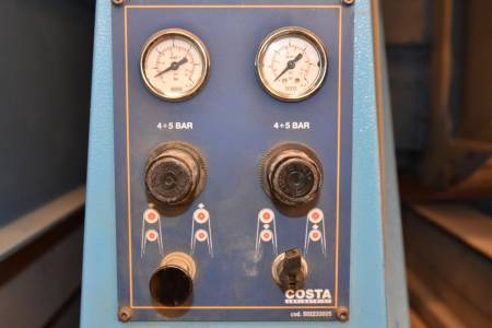 COSTA LEVIGATRICI S A 1/ TRIT 1350 COSTA LEVIGATRICI S A 1/ TRIT 1350 - Thumbnail 12