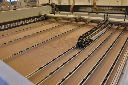 SELCO SEKTOR 450 SELCO SEKTOR 450 - Thumbnail 9