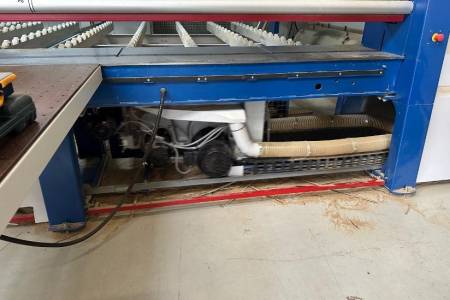 SCHELLING FXH 430 / 410 SCHELLING FXH 430 / 410 - Thumbnail 8