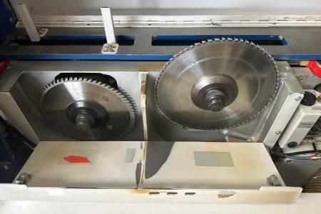 SCHELLING FXH 430 / 410 SCHELLING FXH 430 / 410 - Thumbnail 12