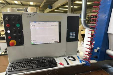 SCHELLING FXH 430 / 410 SCHELLING FXH 430 / 410 - Thumbnail 4