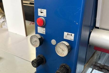 SCHELLING FXH 430 / 410 SCHELLING FXH 430 / 410 - Thumbnail 13