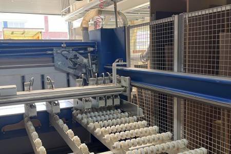 SCHELLING FXH 430 / 410 SCHELLING FXH 430 / 410 - Thumbnail 9