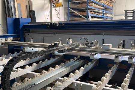 SCHELLING FXH 430 / 410 SCHELLING FXH 430 / 410 - Thumbnail 10