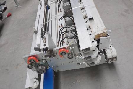 SCHELLING FXH 430 / 410 SCHELLING FXH 430 / 410 - Thumbnail 14