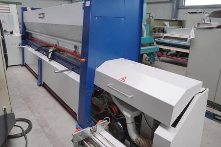 SCHELLING FXH 430 / 410 SCHELLING FXH 430 / 410 - Thumbnail 15