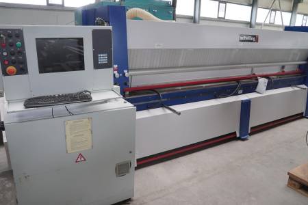 SCHELLING FXH 430 / 410 SCHELLING FXH 430 / 410 - Thumbnail 16