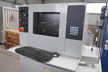 SCHELLING FXH 430 / 410 SCHELLING FXH 430 / 410 - Thumbnail 17
