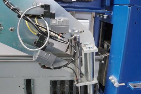 SCHELLING FXH 430 / 410 SCHELLING FXH 430 / 410 - Thumbnail 19