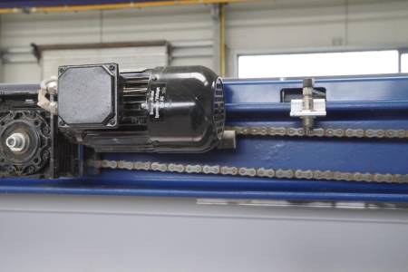 SCHELLING FXH 430 / 410 SCHELLING FXH 430 / 410 - Thumbnail 20