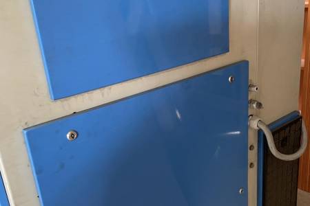 Compressor RENNER RSETR 45 Compressor RENNER RSETR 45 - Thumbnail 5
