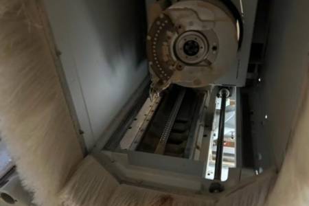 HOMAG BAZ 211 VENTURE 20 L HOMAG BAZ 211 VENTURE 20 L - Thumbnail 4