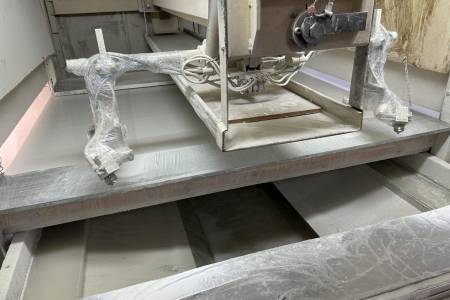Spraying automat VENJAKOB Spraying automat VENJAKOB - Thumbnail 5
