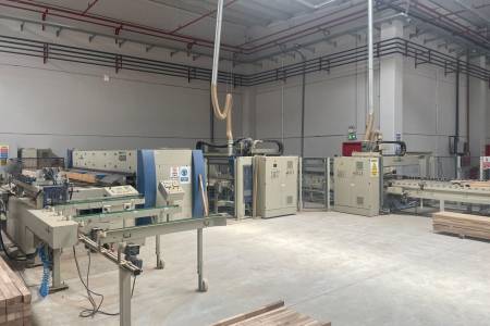 DIMTER PROFIPRESS 4500 DIMTER PROFIPRESS 4500 - Image 1