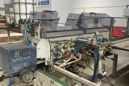 DIMTER PROFIPRESS 4500 DIMTER PROFIPRESS 4500 - Thumbnail 11