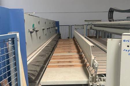DIMTER PROFIPRESS 4500 DIMTER PROFIPRESS 4500 - Thumbnail 3