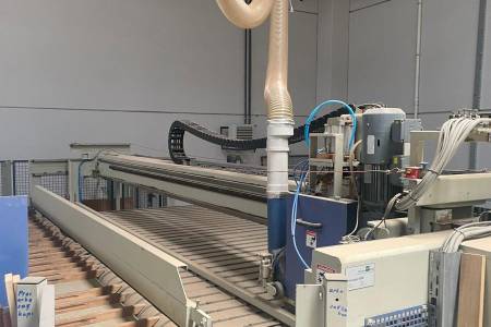 DIMTER PROFIPRESS 4500 DIMTER PROFIPRESS 4500 - Thumbnail 8