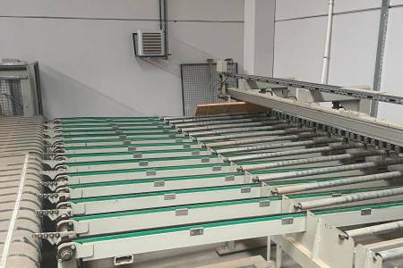 DIMTER PROFIPRESS 4500 DIMTER PROFIPRESS 4500 - Thumbnail 10