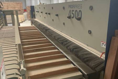 DIMTER PROFIPRESS 4500 DIMTER PROFIPRESS 4500 - Thumbnail 6