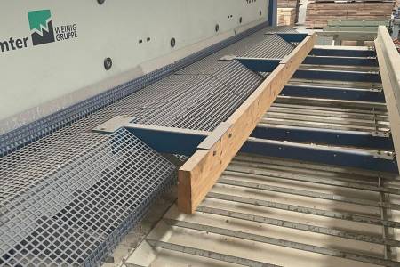 DIMTER PROFIPRESS 4500 DIMTER PROFIPRESS 4500 - Thumbnail 4