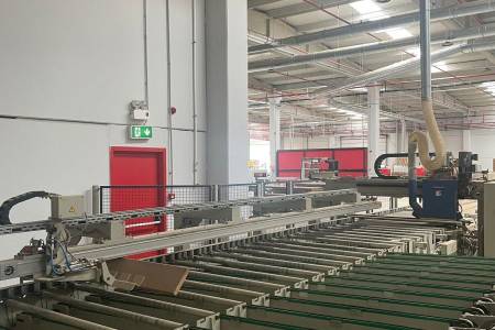 DIMTER PROFIPRESS 4500 DIMTER PROFIPRESS 4500 - Thumbnail 12