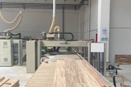 DIMTER PROFIPRESS 4500 DIMTER PROFIPRESS 4500 - Thumbnail 13