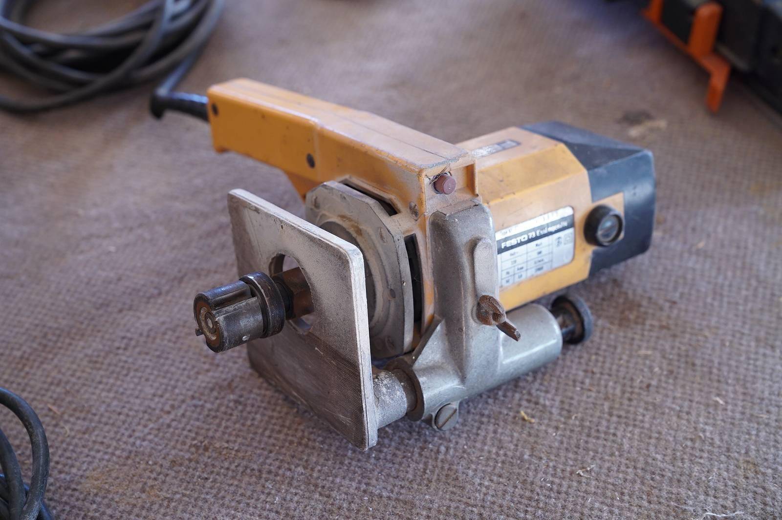 Power tool Power tool Set buy second-hand