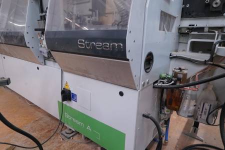 BIESSE STREAM A 6.0 BIESSE STREAM A 6.0 - Thumbnail 11