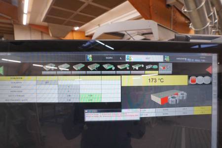 BIESSE STREAM A 6.0 BIESSE STREAM A 6.0 - Thumbnail 9