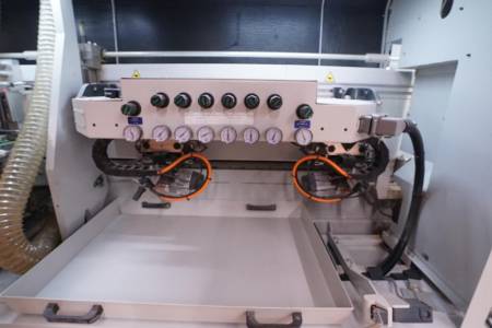 BIESSE STREAM A 6.0 BIESSE STREAM A 6.0 - Thumbnail 39