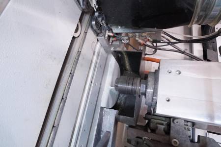 BIESSE STREAM A 6.0 BIESSE STREAM A 6.0 - Thumbnail 54